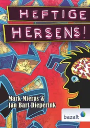 Omslag van Heftige Hersens!