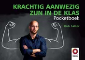 Omslag van Krachtig aanwezig zijn in de klas pocketboek
