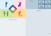 Omslag van Arrangeren met het Dialooginstrument HGW