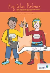 Omslag van groep 1-8