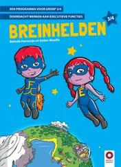 Omslag van groep 3-4