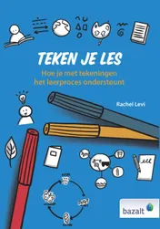 Omslag van Teken je les