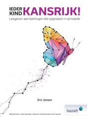 Omslag van Ieder kind kansrijk