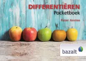 Omslag van Pocketboek Differentiëren
