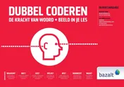 Omslag van Dubbel coderen