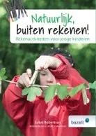 Omslag van Natuurlijk, buiten rekenen!