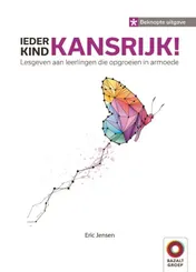 Omslag van Ieder kind kansrijk! - beknopte uitgave
