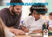 Omslag van Onderwijsassistent pocketboek