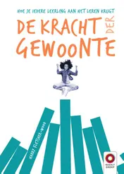 Omslag van De kracht der gewoonte