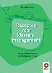 Omslag van Recepten voor klassenmanagement