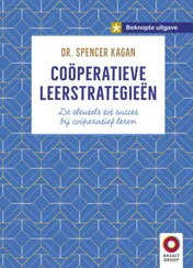 Omslag van Coöperatieve Leerstrategieën - beknopte uitgave