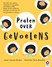 Omslag van Praten over gevoelens