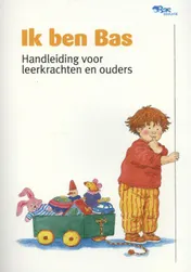 Omslag van Ik ben Bas