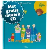 Omslag van Tom's suitcase