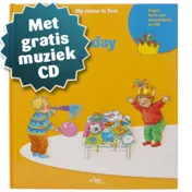 Omslag van Tom's suitcase