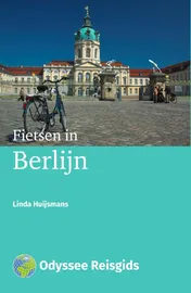 Omslag van Fietsen in Berlijn