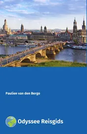 Omslag van Dresden