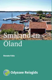 Omslag van Smaland en Oland