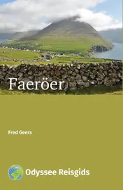 Omslag van Faeroer
