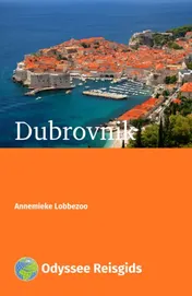 Omslag van Dubrovnik