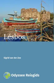 Omslag van Lesbos