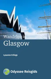 Omslag van Wandelen in Glasgow