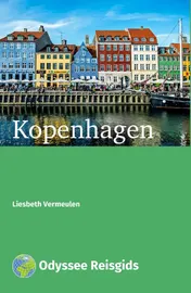Omslag van Kopenhagen