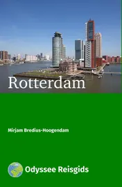 Omslag van Rotterdam