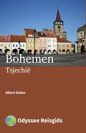Omslag van Bohemen