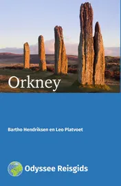 Omslag van Orkney