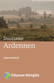 Omslag van Duurzame Ardennen