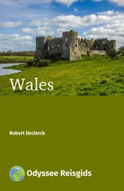 Omslag van Wales