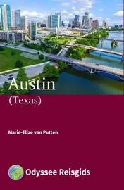 Omslag van Austin (Texas)