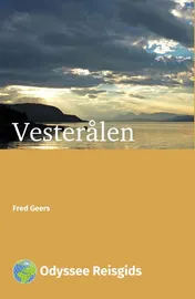 Omslag van Vesterålen