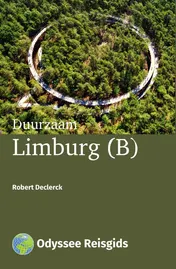 Omslag van Duurzaam Limburg (B)