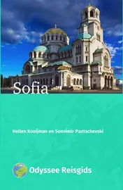 Omslag van Sofia