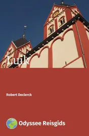 Omslag van Luik