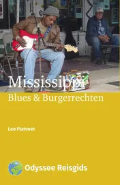 Omslag van Mississippi