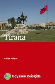 Omslag van Tirana