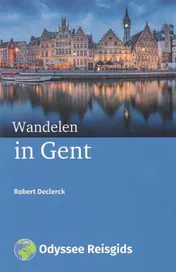 Omslag van Wandelen in Gent
