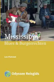 Omslag van Mississippi