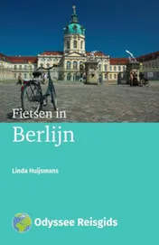Omslag van Fietsen in Berlijn