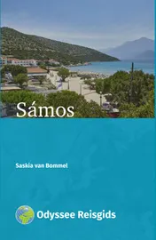 Omslag van Sámos