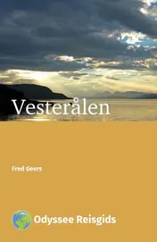 Omslag van Vesterålen