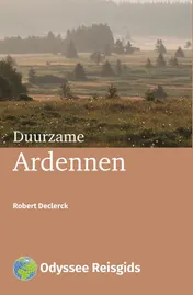 Omslag van Duurzame Ardennen