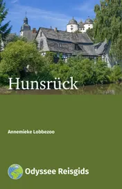 Omslag van Hunsrück