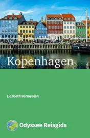 Omslag van Kopenhagen
