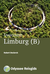 Omslag van Duurzaam Limburg (B)
