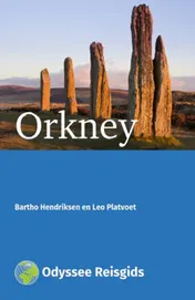 Omslag van Orkney