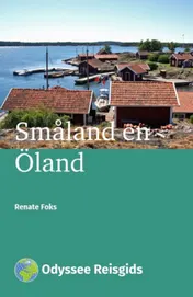 Omslag van Småland en Öland